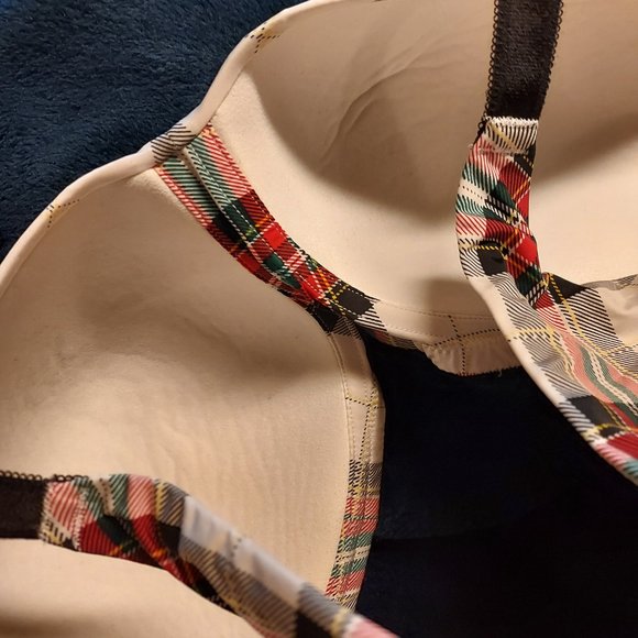 TORRID CURVE 360 Bra - Picture 2 of 5